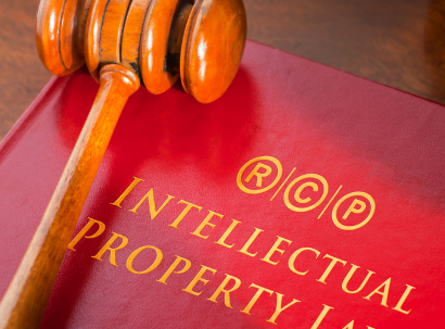  Intellectual Property