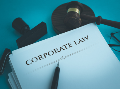 Corporate and Commercial Law