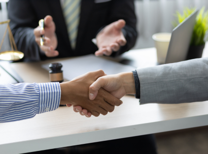 Litigation and Dispute Resolution