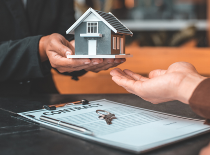 Real Estate and Property Law