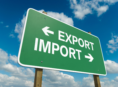 International Commercial and Trade – Export and Import